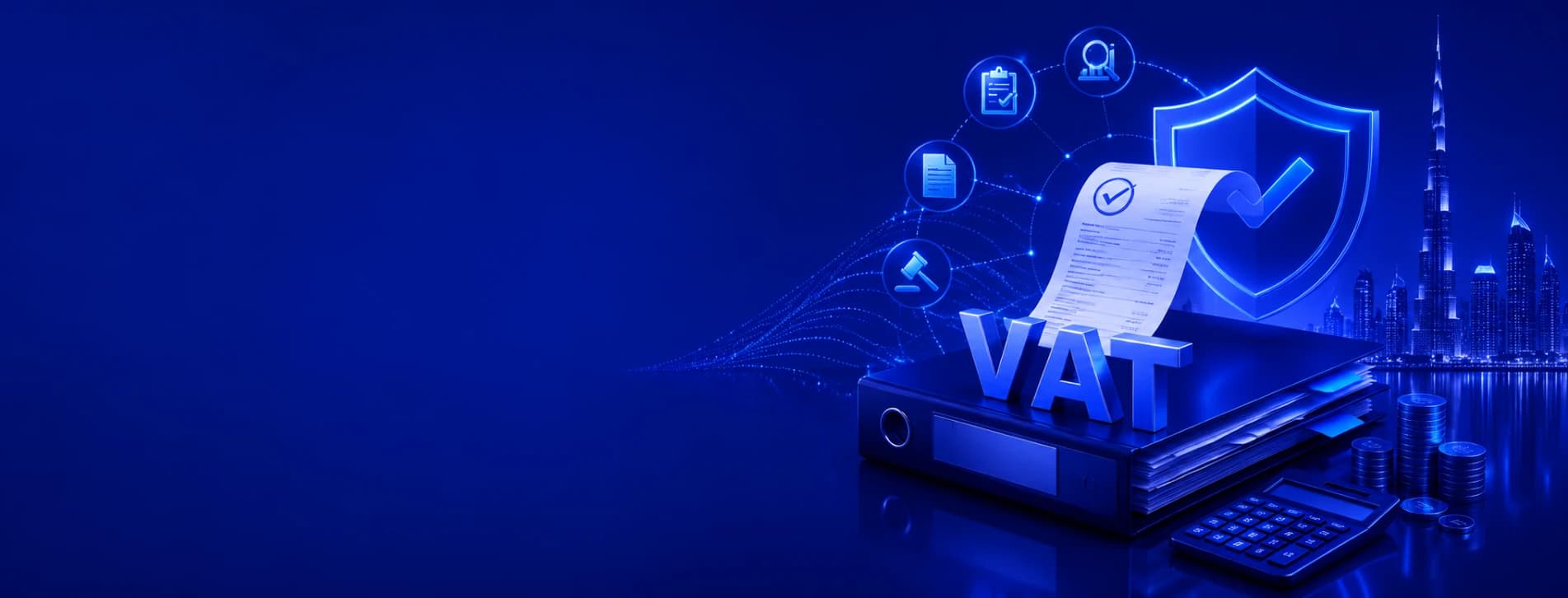 Best VAT Consultants in Dubai, UAE