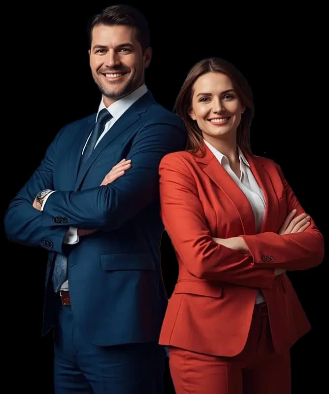 Business Professionals