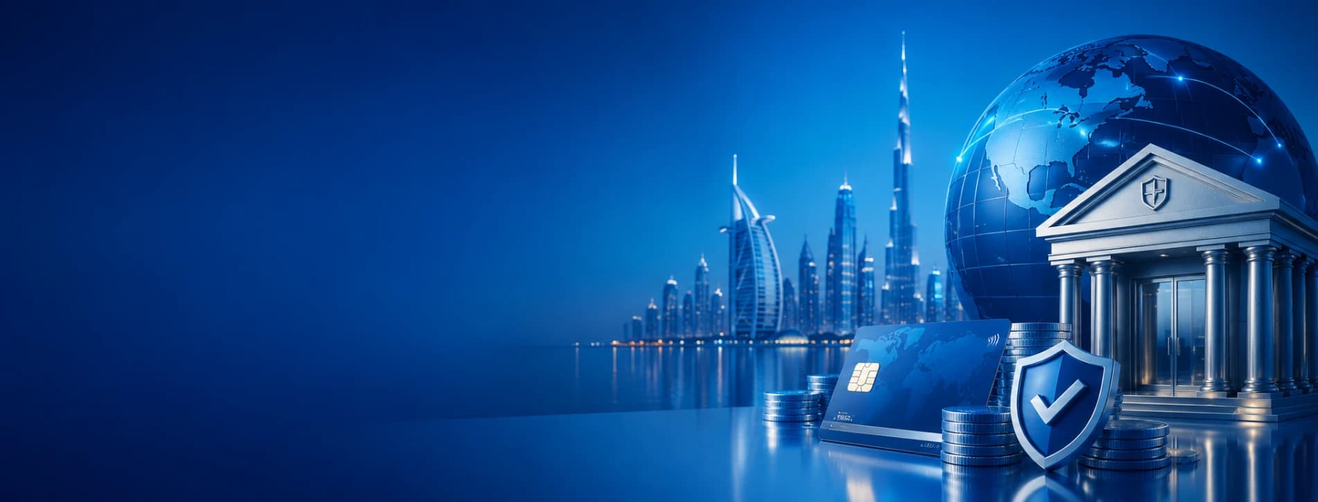 First Abu Dhabi Bank Account Opening in Dubai