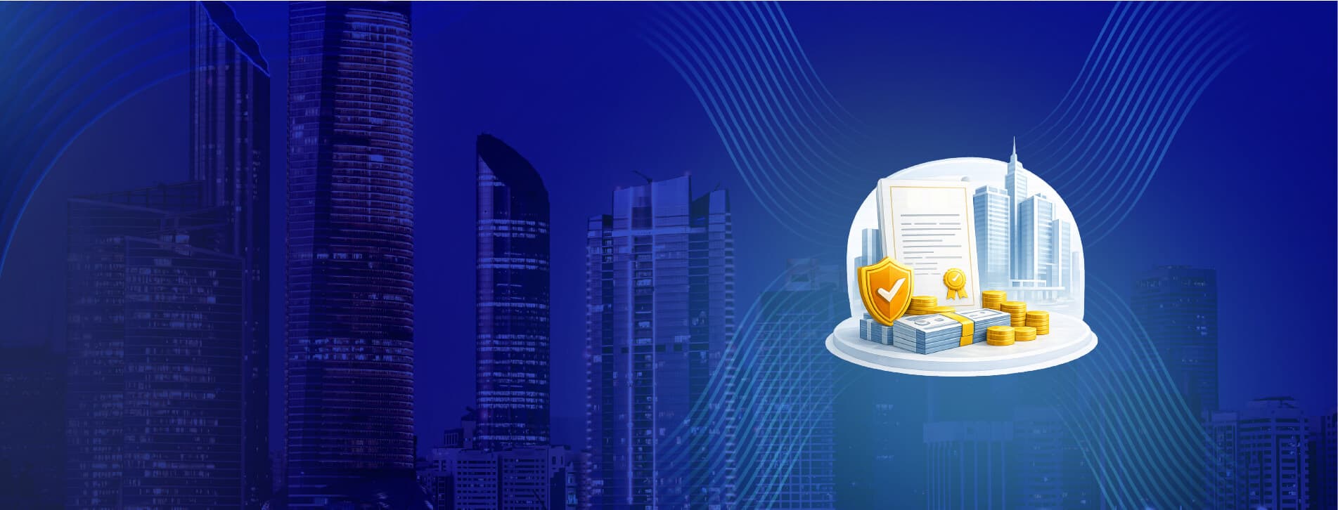Civil Company in Dubai, UAE