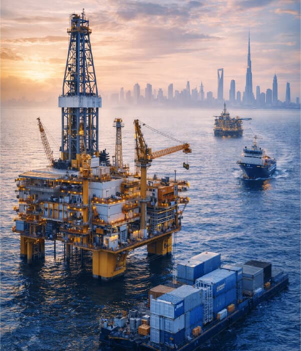 Freezone company in dubai
