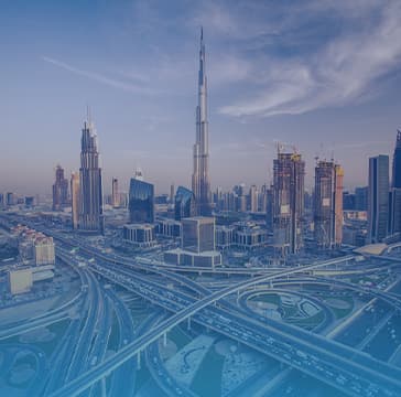 Mainland company in dubai