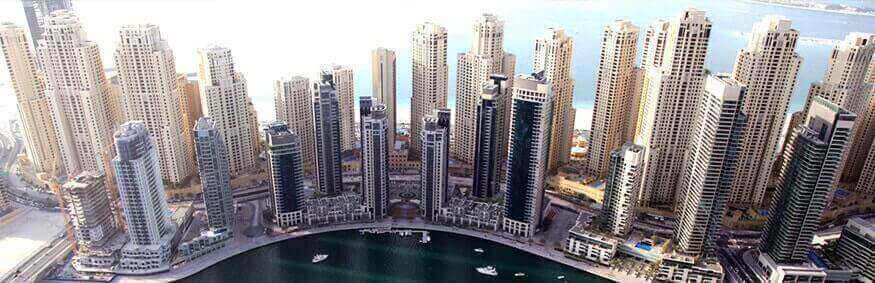 Why Real Estate Market of Dubai is an Investment Heaven?