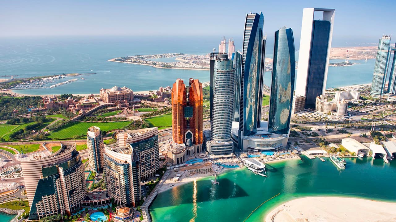 Abu Dhabi Aims to Add 28,000 Additional Houses by 2023