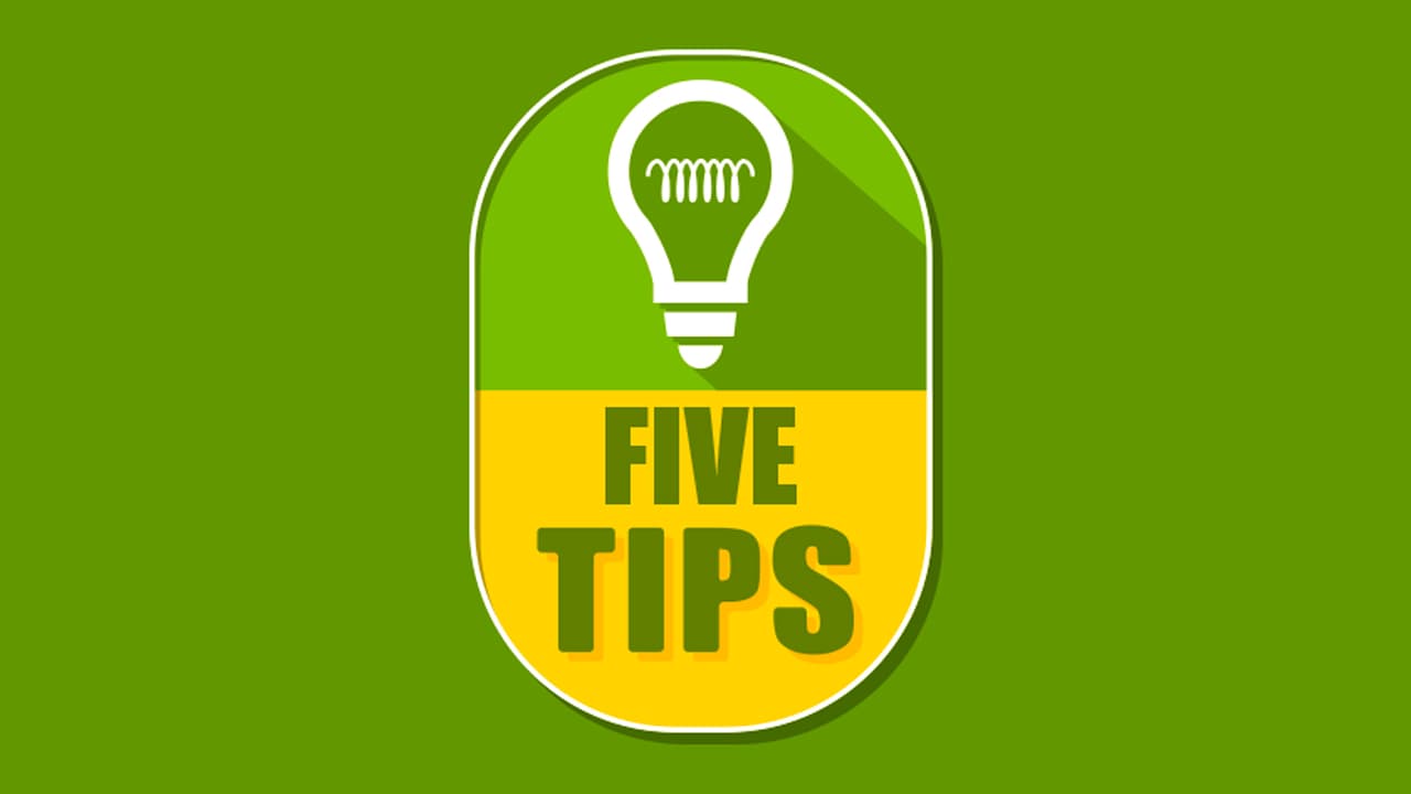 5 Tips For Starting Your Own Company in the UAE