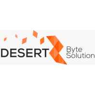 Desert Byte Solution