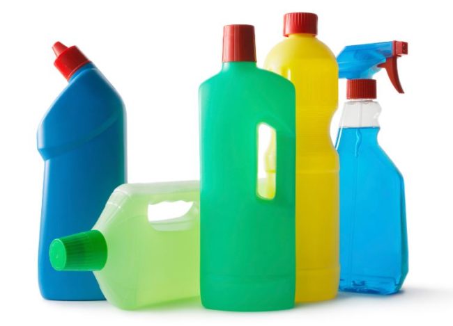 Detergents registration in Dubai