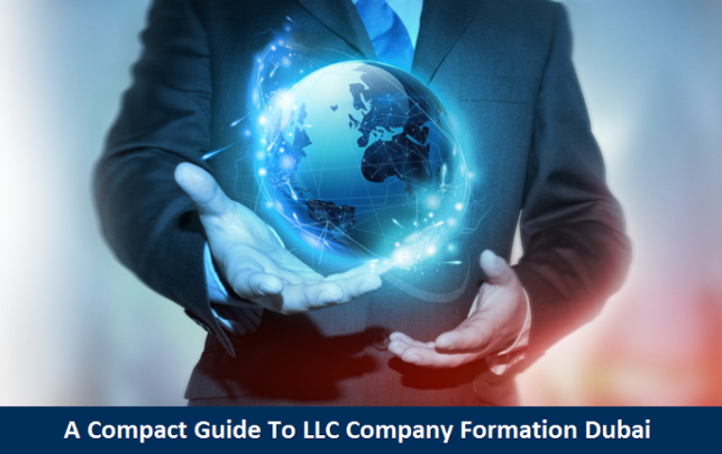 Guide to LLC company formation Dubai