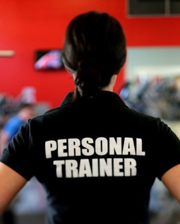 Business Opportunities for Personal Trainers