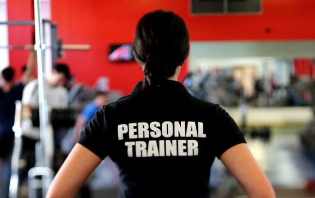 Business Opportunities for Personal Trainers