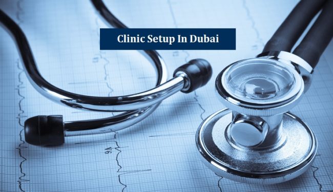 Clinic Setup Dubai