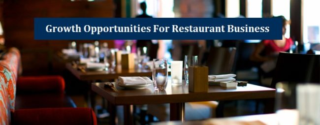 Opportunities Restaurant Business UAE