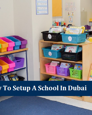 Setup School Dubai