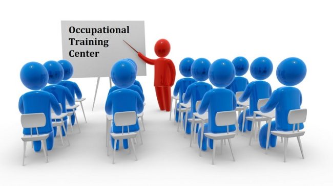 Start Occupational Training Center in Dubai