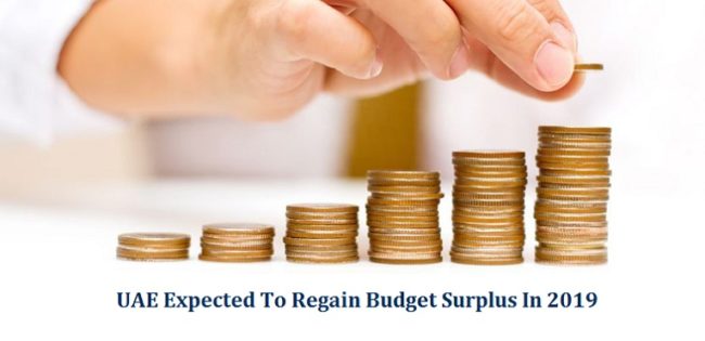 UAE Regain Budget Surplus