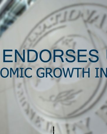 IMF Endorses UAE