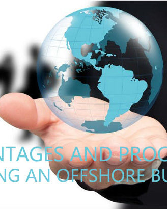 Starting An Offshore Business