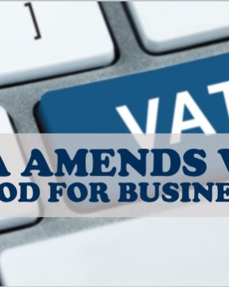 FTA Amends VAT Period Businesses