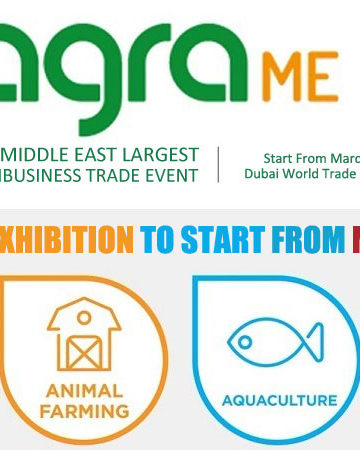 AgraME Exhibition Start From March 06