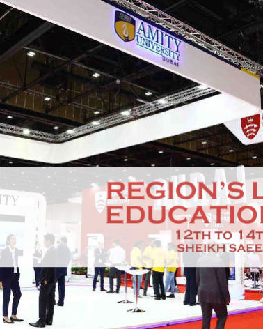 GETEX – Region’s Largest Education Event