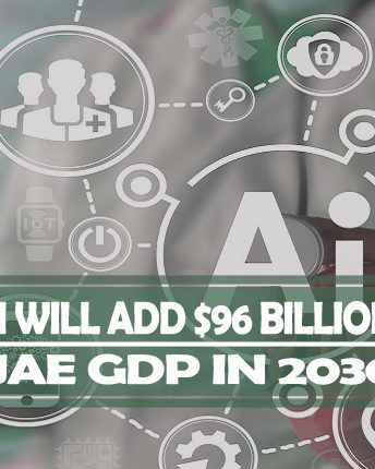 AI Will Add $96 Billion In UAE’s GDP In 2030