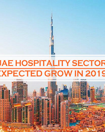 UAE Hospitality Sector Grow 2019