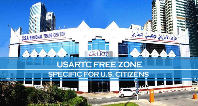 USARTC – Specific Free Zone For U.S. Citizens