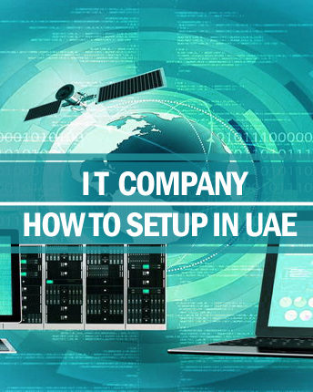 Setup IT Company in UAE