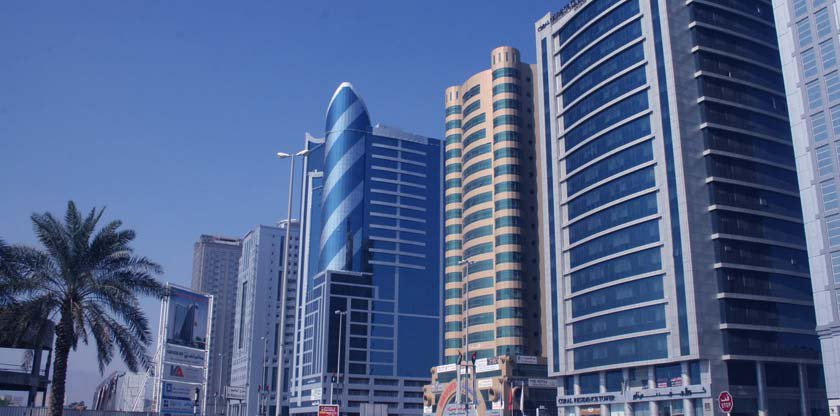 Fujairah Free Zone