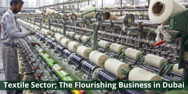 Flourishing Business Dubai