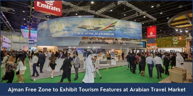 Arabian Travel Market