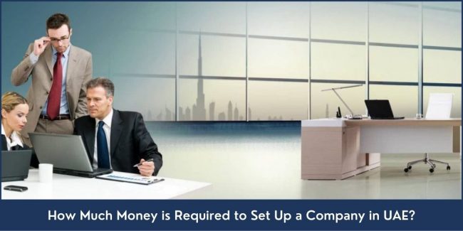 LLC and Free Zone Company Setup Cost in UAE