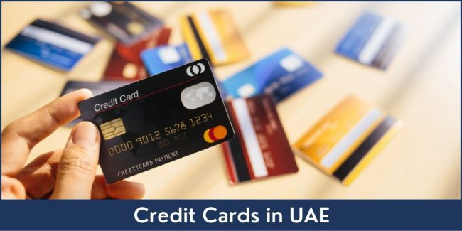 best credit card in uae