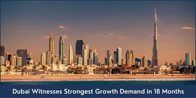 Dubai Economic Growth