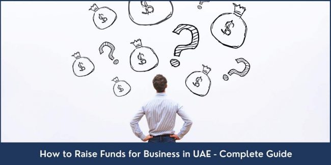 How to raise capital in the UAE