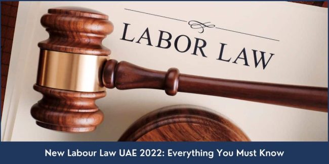 UAE Labor Law