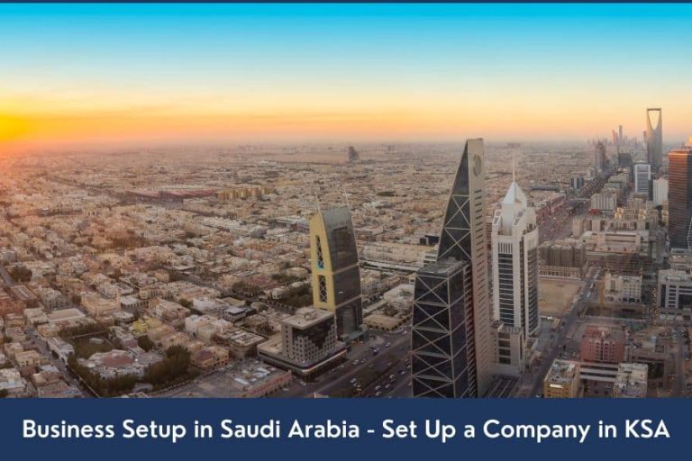 Business Setup Consultants in Dubai, UAE | RIZ & MONA