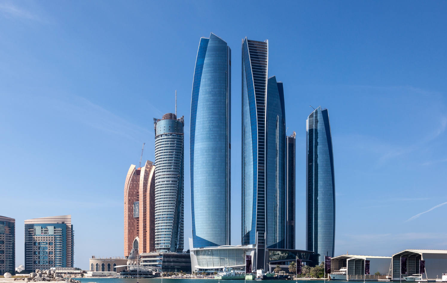 Abu-Dhabi-Mainland