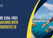 Visa-Free-Destinations