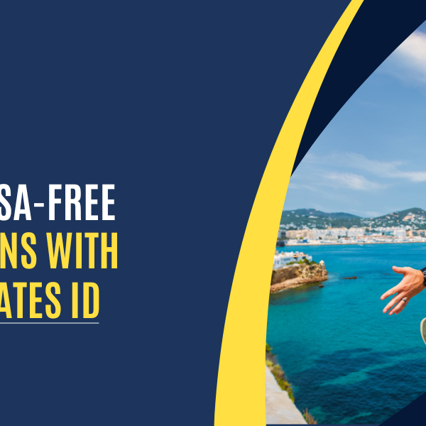 Visa-Free-Destinations