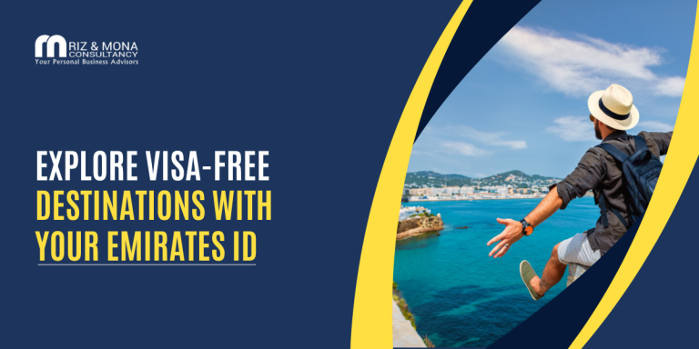 Visa-Free-Destinations