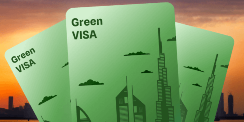 green-visa