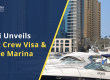 Dubai Unveils Yacht Crew Visa & Mobile Marina