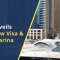 Dubai Unveils Yacht Crew Visa & Mobile Marina