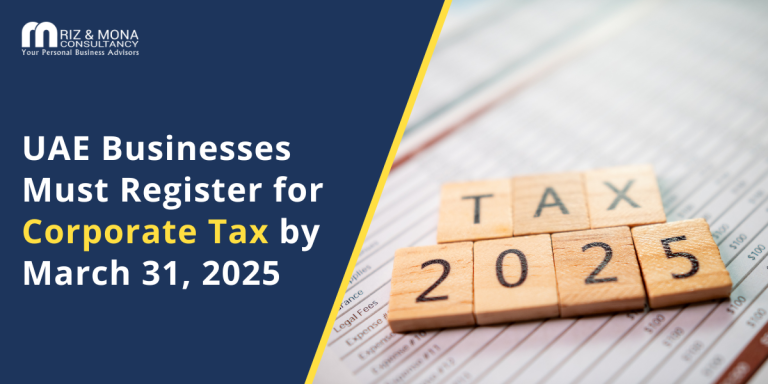 UAE-Corporate-Tax-Registration-Deadline-2025