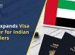 UAE-Expands-Visa-Waiver-for-Indian-Travelers