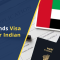 UAE-Expands-Visa-Waiver-for-Indian-Travelers