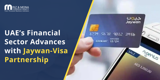 UAEs-Financial-Sector-Advances-with-Jaywan-Visa-Partnership