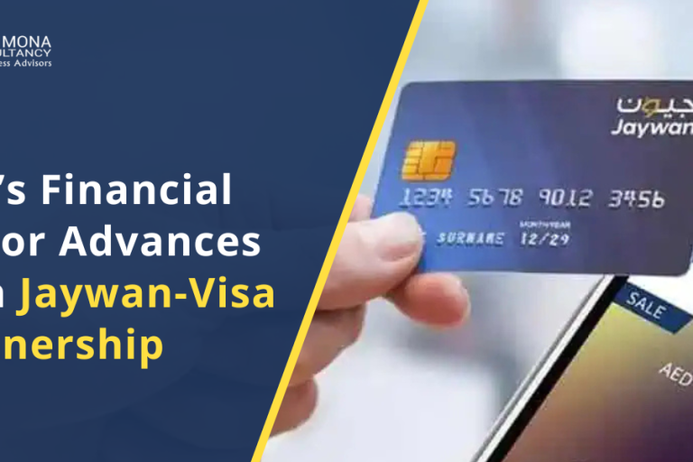 UAEs-Financial-Sector-Advances-with-Jaywan-Visa-Partnership